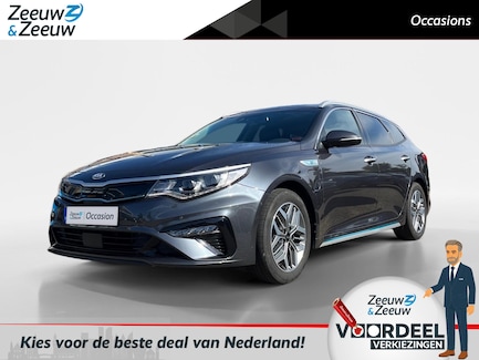 Kia Optima 0
