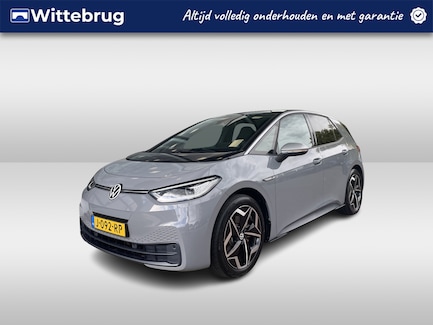 Volkswagen ID.3 0