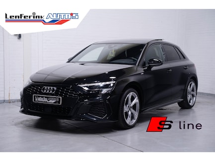 Audi A3 0