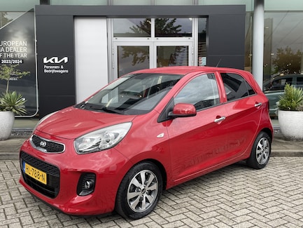 Kia Picanto 0