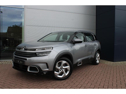 Citroën C5 Aircross 0