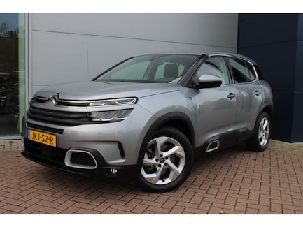 Citroën C5 Aircross 0