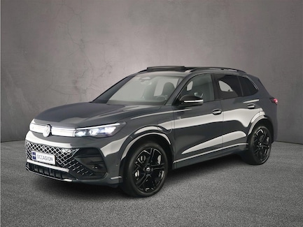 Volkswagen Tiguan 0