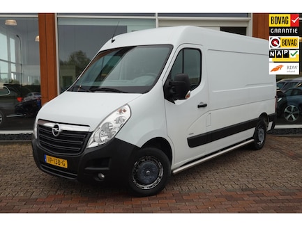 Opel Movano 0