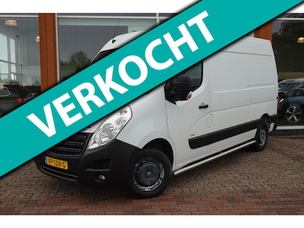 Opel Movano 0
