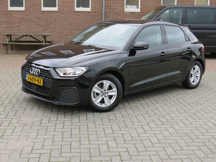 Audi A1 0