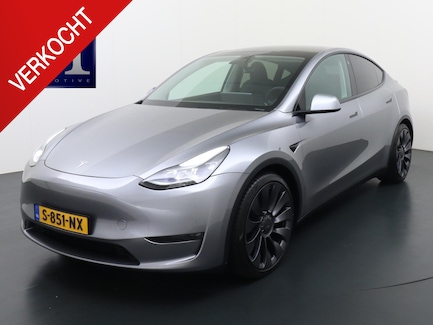 Tesla Model Y 0