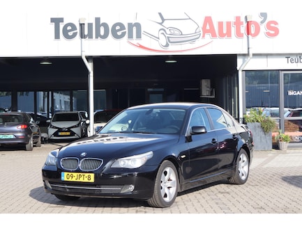BMW 5-Serie 0