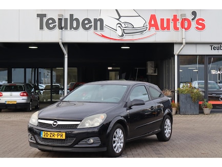 Opel Astra 0