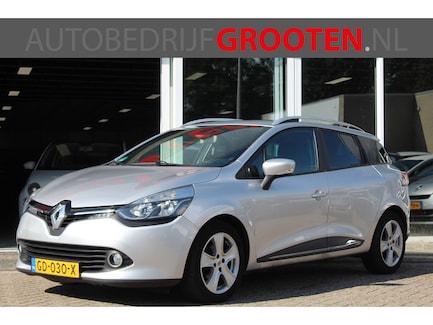 Renault Clio 0