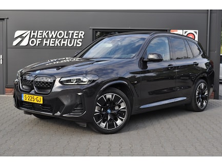 BMW iX3 0