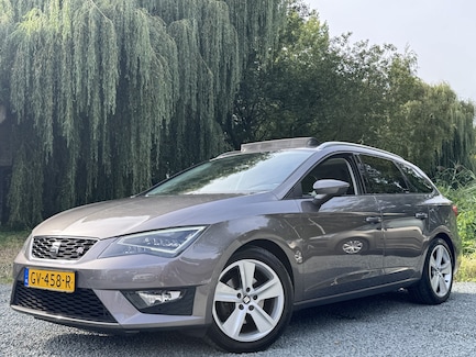 SEAT Leon 0