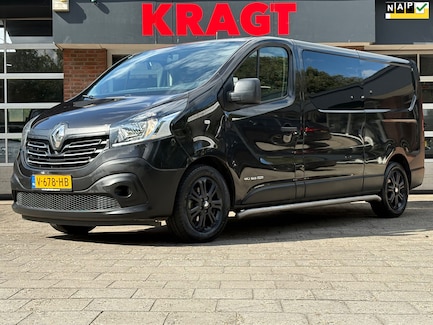 Renault Trafic 0