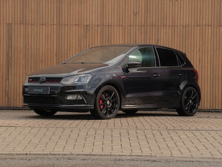 Volkswagen Polo 0