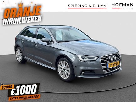 Audi A3 0