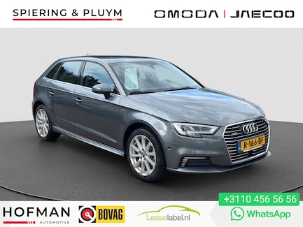 Audi A3 0