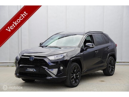 Toyota RAV4 0