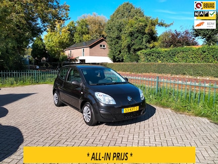 Renault Twingo 0