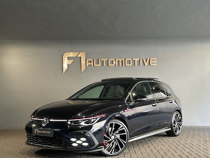 Volkswagen Golf 0