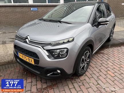 Citroën C3 0