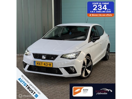 SEAT Ibiza 0