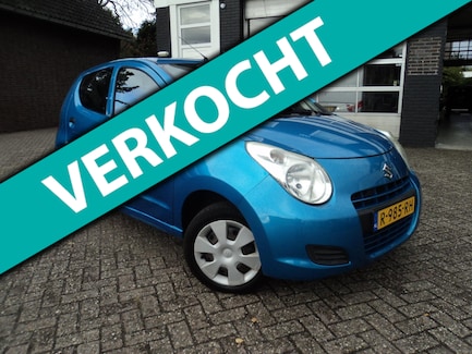Suzuki Alto 0
