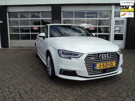 Audi A3 0