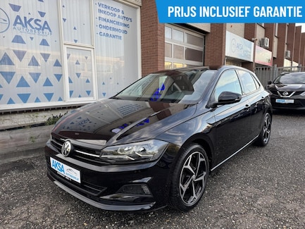 Volkswagen Polo 0