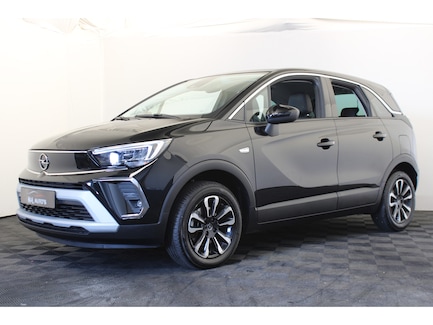 Opel Crossland 0