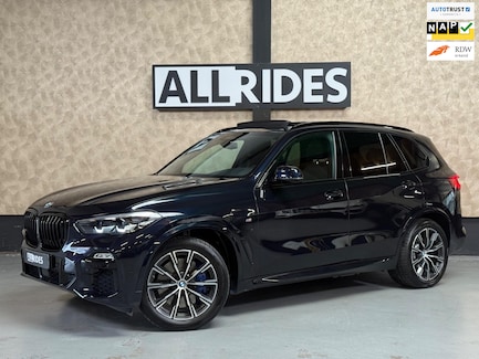 BMW X5 0