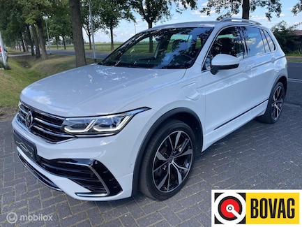 Volkswagen Tiguan 0