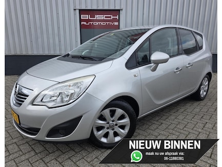 Opel Meriva 0