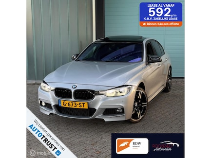 BMW 3-Serie 0
