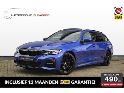 BMW 3-Serie 0