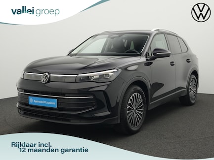 Volkswagen Tiguan 0