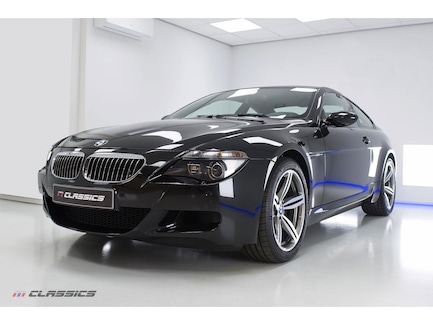 BMW M6 0