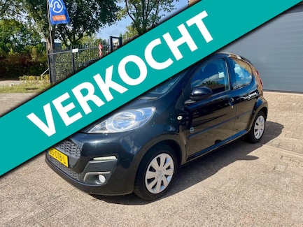 Peugeot 107 0
