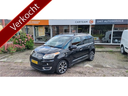 Citroën C3 Picasso 0
