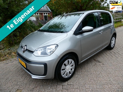 Volkswagen Up! 0