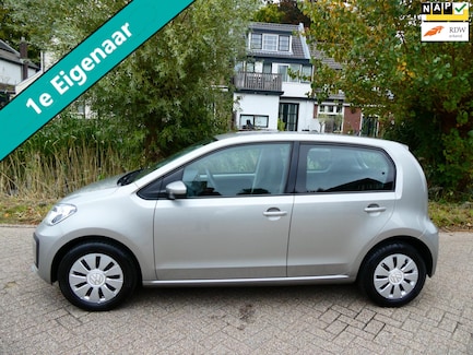 Volkswagen Up! 0