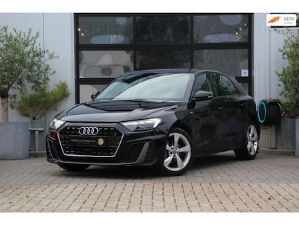 Audi A1 0