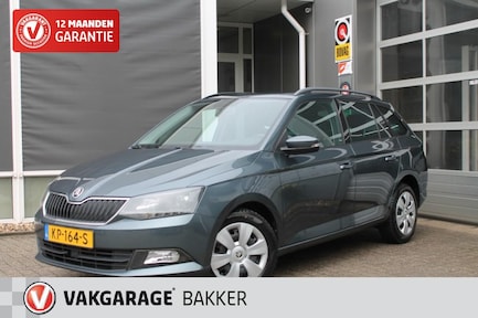 Skoda Fabia 0