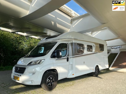 Capron T447 0