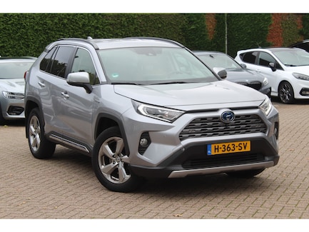 Toyota RAV4 0