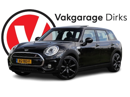 MINI Clubman 0