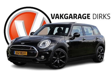 MINI Clubman 0