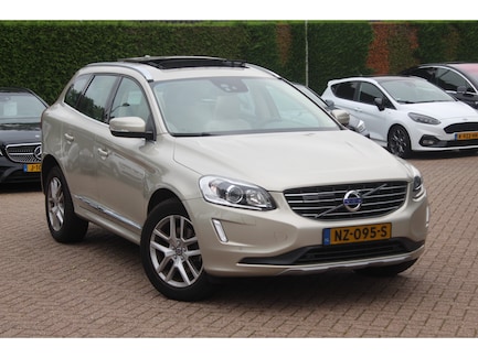 Volvo XC60 0