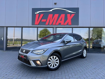 SEAT Ibiza 0