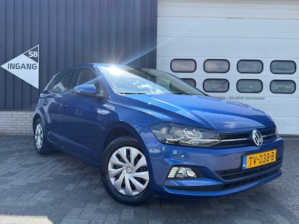 Volkswagen Polo 0