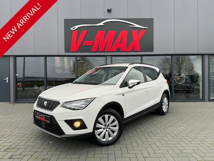 SEAT Arona 0